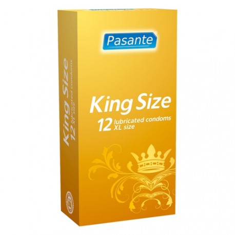 Pasante King Size XXL (12uds)