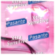 Pasante Xtra Sensitive (144unds) 
