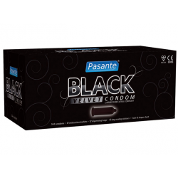Pasante Black Velvet ( 144 uds )